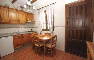 2 Bedroom Beautiful Home In Montejaque - 1