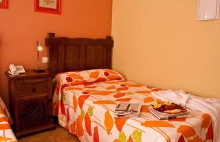 Hotel Rural Miguel Angel - Alcaracejos - 6