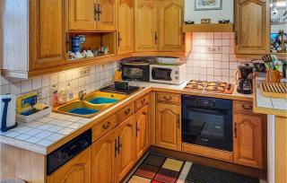 Holiday Home Riantec Rue De Kerner - 5