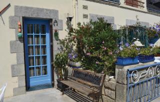 Holiday Home Riantec Rue De Kerner - Riantec - 1