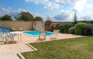 Awesome Home In Saint Pons De Mauchien - Saint-Pons-de-Mauchiens - 1