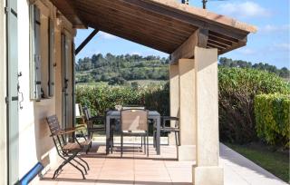 Awesome Home In Saint Pons De Mauchien - Saint-Pons-de-Mauchiens - 4