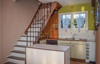 Two-Bedroom Holiday Home In Saint Cast Le Guildo - 6