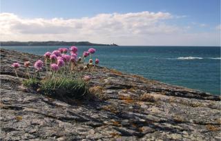 Two-Bedroom Holiday Home In Saint Cast Le Guildo - LʼIsle-Saint-Cast - 2