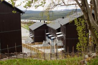 Funäs Ski Lodge - Funäsdalen - 2