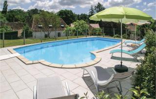 Chouchou, Le Bourg - Laveyssière - 8