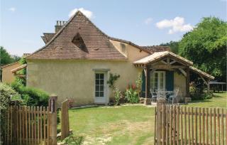 Chouchou, Le Bourg - Laveyssière - 2
