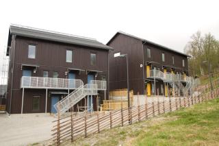 Funäs Ski Lodge - Funäsdalen - 4