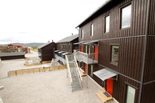 Funäs Ski Lodge - Funäsdalen - 1