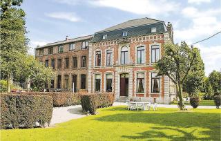 5 Bedroom Stunning Home In Quiestede - Quiestède - 9