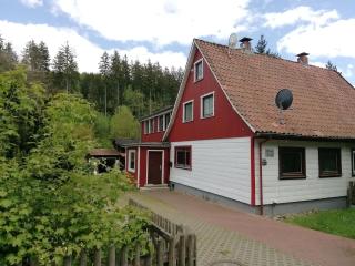 Holiday home close to the river - Kamschlacken - 8