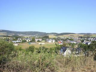 Secluded Apartment in Medebach with Terrace - Medebach - 1