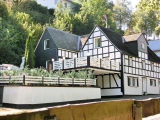 Beautiful holiday home near the ski area - Schmallenberg - 5