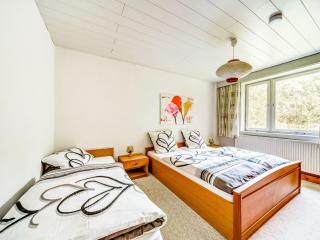 apartment Thuringian Forest with balcony - Gießübel - 5