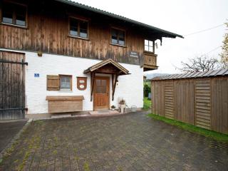 Spacious apartment near the ski area - Steingaden - 8