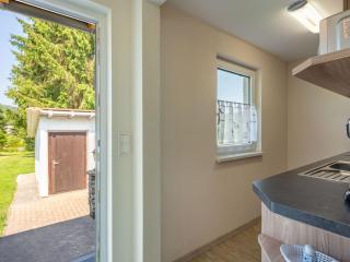 Holiday home in Thuringia with garden - Mosbach - 3