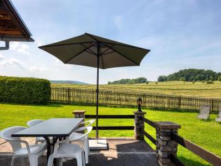 Holiday home in Thuringia with garden - Mosbach - 8