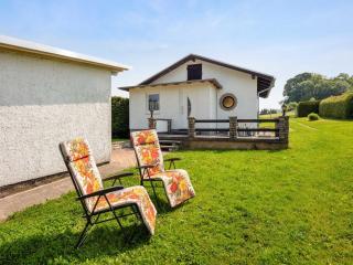 Holiday home in Thuringia with garden - 7