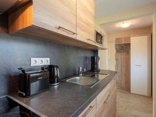 Holiday Home Wutha near Wartburg Castle - Mosbach - 8