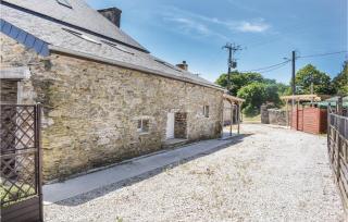 Nice Home In Caurel With Wifi - Caurel - 2
