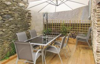Nice Home In Caurel With Wifi - 1