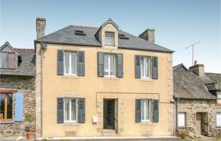 Nice Home In Caurel With Wifi - Caurel - 3