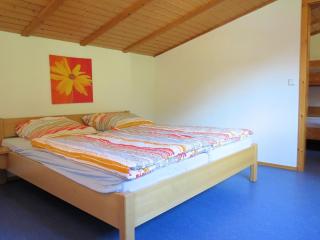 Charming apartment with private terrace - Bad Wildungen - 8