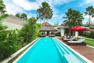 Chandra Bali Villas - 0