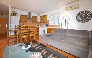 Nice Home In Casalabriva With Wifi - Casalabriva - 1