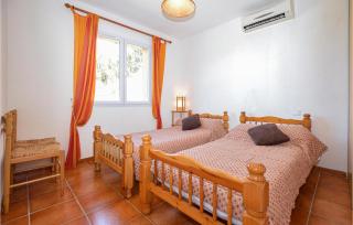 Nice Home In Casalabriva With Wifi - 3