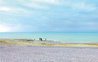 Nice Apartment In Mers-Les-Bains - Mers-les-Bains - 4