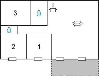Nice Home In Casalabriva With Wifi - Casalabriva - 1