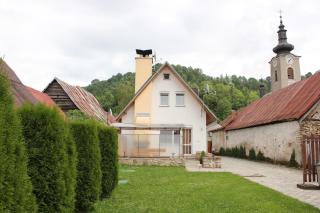Penzión U Johna - Vyšné Ružbachy - 7