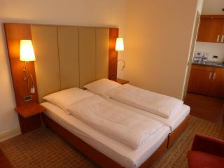 Hotel Vorbach - 2