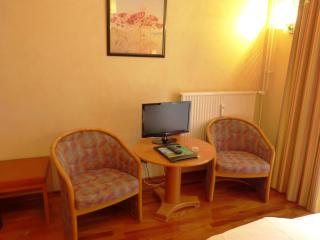 Hotel Vorbach - 5
