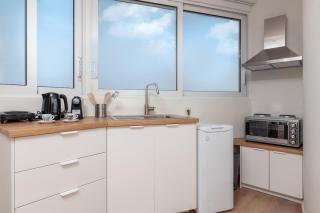 Athens Loft by Phoenix Apartments - Athènes - 6