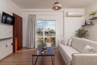 Athens Loft by Phoenix Apartments - Athènes - 5