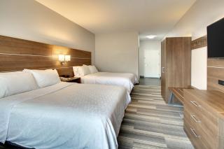 Holiday Inn Express & Suites Laurel by IHG - 1