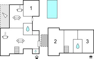 3 Bedroom Gorgeous Home In Buje - Buje (Buie) - 9