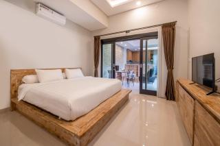 Viros Luxury Villa 2BR Private Pool - Jimbaran - 4