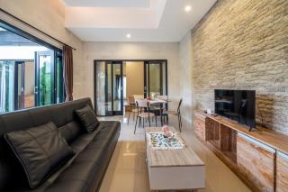Viros Luxury Villa 2BR Private Pool - Jimbaran - 3