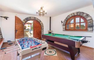 Awesome Home In Lovran With Sauna - 9