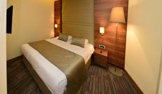 Hotel Arcadia Blue Istanbul - Istanbul - 9