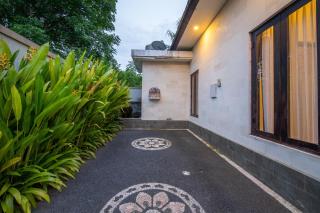 Viros Luxury Villa 2BR Private Pool - Jimbaran - 6