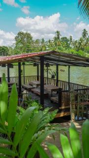 Luvi Lucas River Side - Weligama - 5