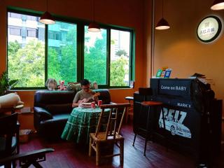 Foshan Cuba Youth Hostel - 4