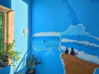 Foshan Cuba Youth Hostel - 1