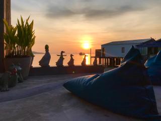 Homebeach Resort เกาะล้าน - Ko Larn - 6