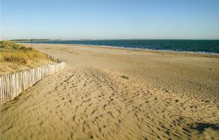 Awesome Home In La Tranche Sur Mer - 8