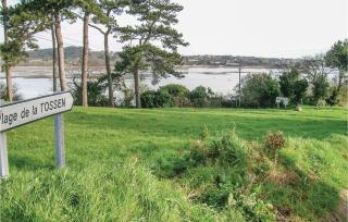 Holiday Home Le Faouet Ii - 9